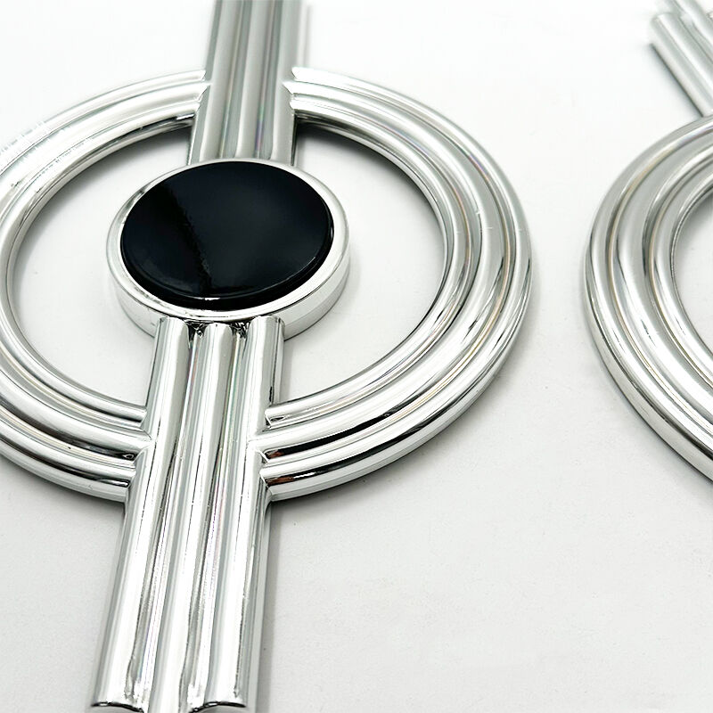 Wejoy Luxury Furniture Hardware Accessories Sofa Decorations Plastic Sofa Chair Accessories Decorative Plastic Hardware Furniture Trim Furniture Embellishments