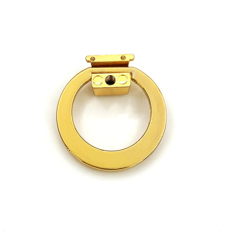 Wejoy – Quincaillerie pour meubles en alliage fer-zinc, vendue en gros, pour poignées d’armoires de cuisine et de tiroirs
