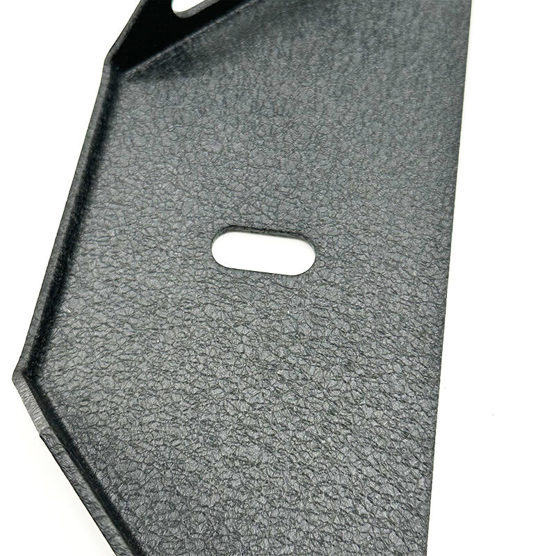 Wejoy Black Bed Corner Bracket 1.8mm 2mm Thickness Heavy Duty Furniture Hinges L Shape Right Angle Bracket for Bed Frame Connection Hardware Fitting Bedhead Fixation