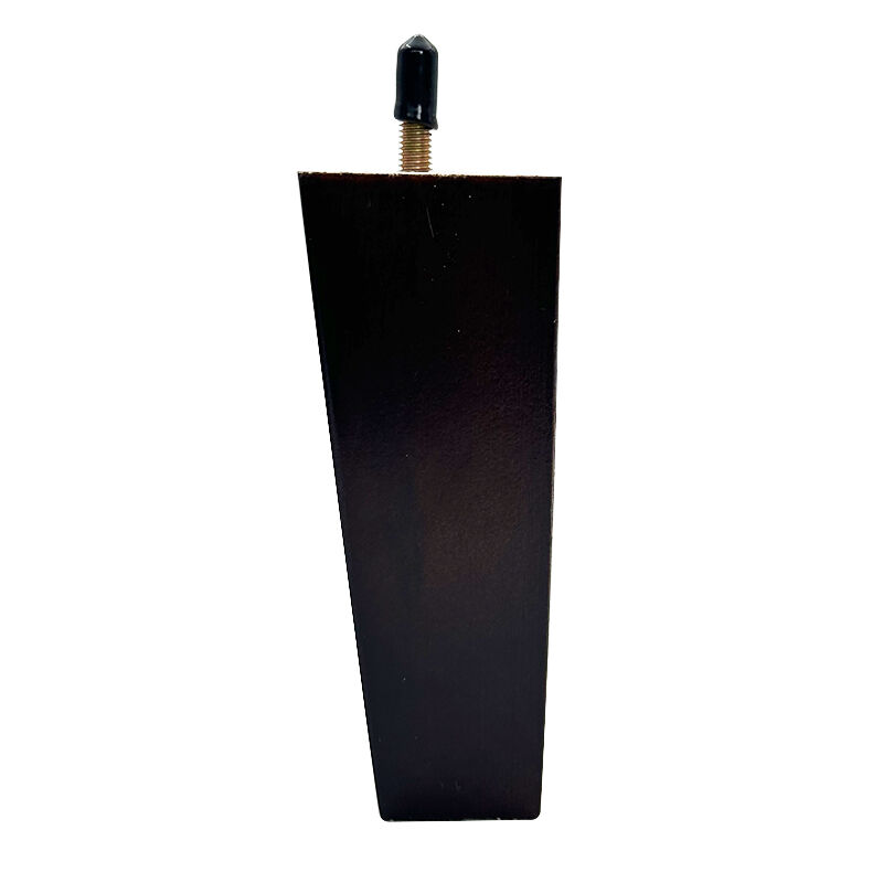 Wejoy Wholesale Furniture Accessories 8cm 10cm 12cm 15cm Height TV Cabinet Legs Wooden Furniture Leg