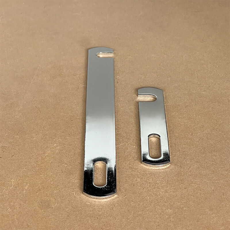 Phụ kiện kim khí Wejoy – Phụ kiện giường sắt: Bộ nối dùng để cố định giường, phụ kiện kim khí kết nối khung giường chịu lực cao