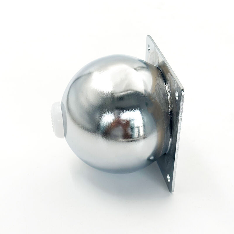 Wejoy Customized Chrome Furniture Cabinet Table Metal Sofa Leg Feet Support Legs