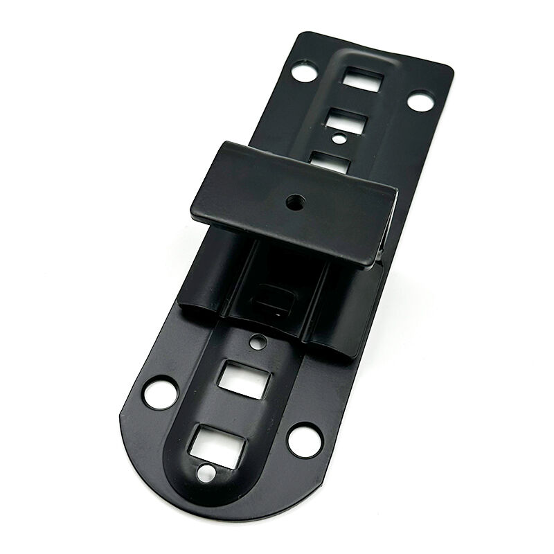 Wejoy verstelbare ophangbeugel-connector-scharnieren voor bedlaten, meubels, houten verbindingen en beweegbare ondersteuningshardware