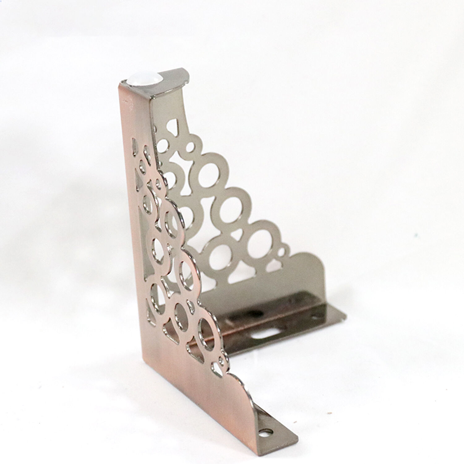 Wejoy Furniture Hardware Metal Plating Polished Sofa Legs Bed Feet Chair Feet Coffee Table Bedroom Legs