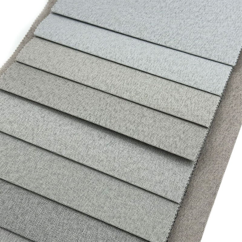 Wejoy Factory Wholesale 280CM 300CM 320CM Width 100% Polyester 130g Curtain Fabric