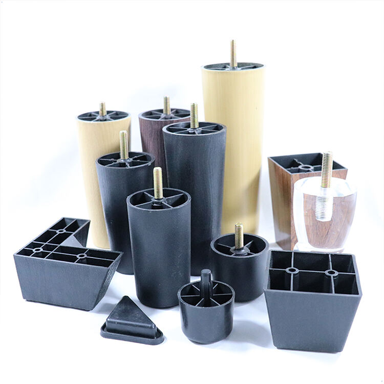 Sofa Legs in different material