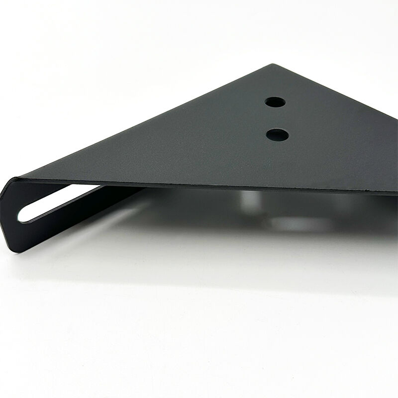 Wejoy Furniture Hardware Hinges Metal Right Angle Bracket for Furniture Connection Cabinet Door Hinge Heavy Duty Corner Brace