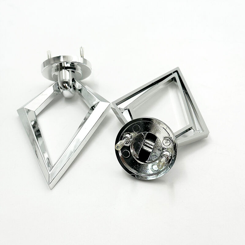 Wejoy Furniture Accessories Gold Silver Plastic Sofa Decorative Nails Furniture Handles