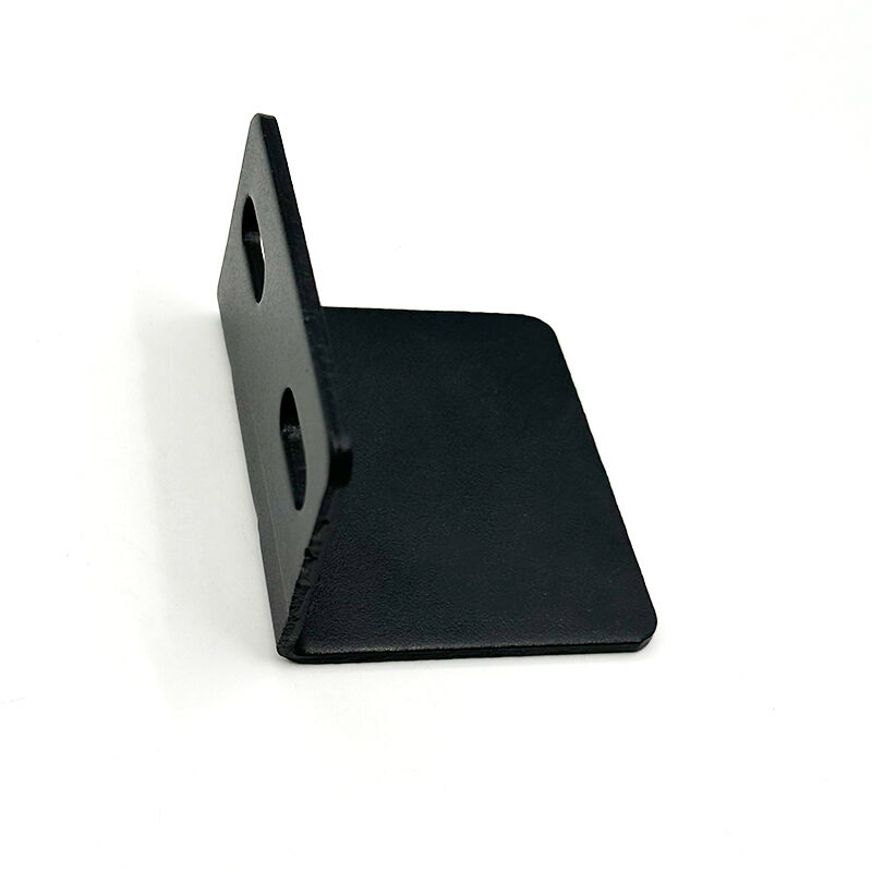 Bản lề giường-sô-pha Wejoy bán buôn màu đen, độ dày 1,8 mm, dùng để kết nối đồ nội thất, cơ chế gập chịu tải cao