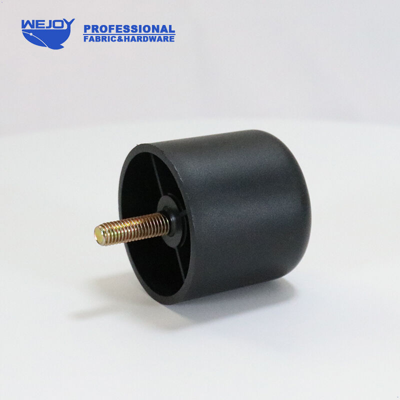 Wejoy Furniture Plastic Sofa Legs Bed Cabinet Tv Cabinets Leg For Dining Kitchen & Bedroom Living Room Furniture