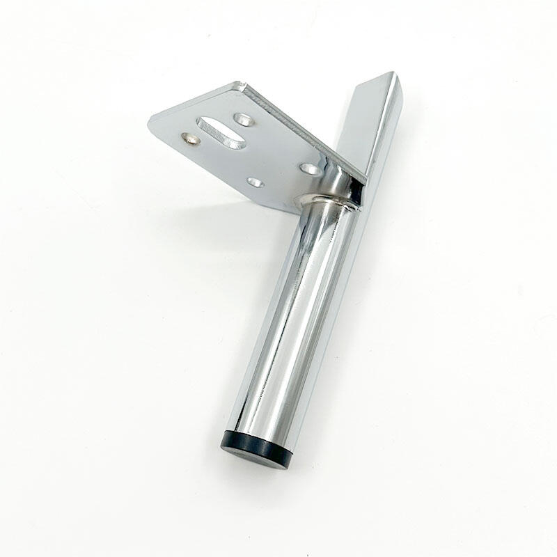 Kaki Perabot Logam Besi Wejoy — Reka Bentuk Kontemporari untuk Penggunaan di Hotel, Bilik Tidur, Ruang Tamu & Luar Rumah