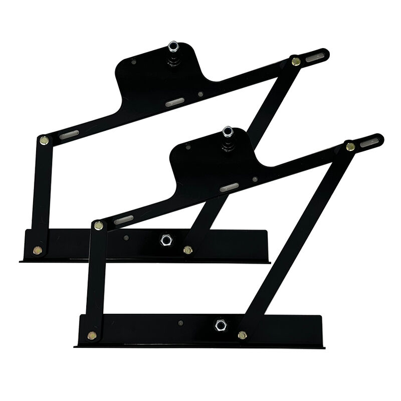 آلية رفع سرير كهربائية من وي جوي، سرير تخزيني، رافعة غازية لمعدات الأثاث، معدات أثاث لرفع وتخزين السرير