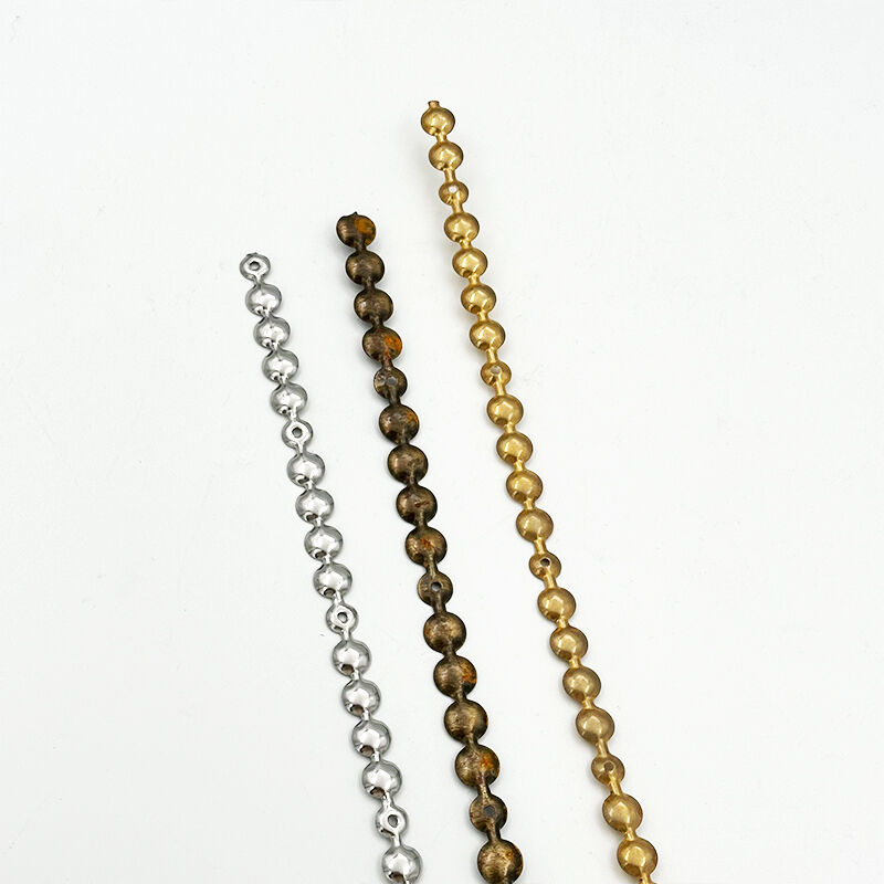 Wejoy Sofa Upholstery Tack Wooden Furniture Decorative Nail Strip Bed Beading Strip