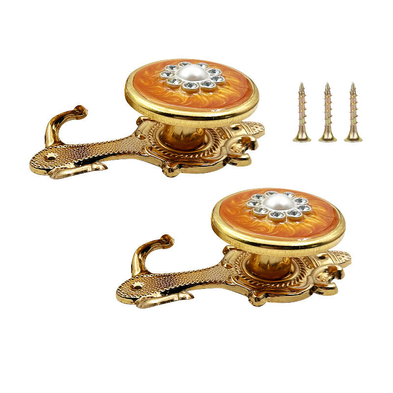 Wejoy unflower Multiple Techniques Synthesizing Diamond Wall Hooks Window Accessories Floral Wall Hook Crystal Diamond Sunflower Home Decor for Living Room Bedroom Kitchen Garden Window 