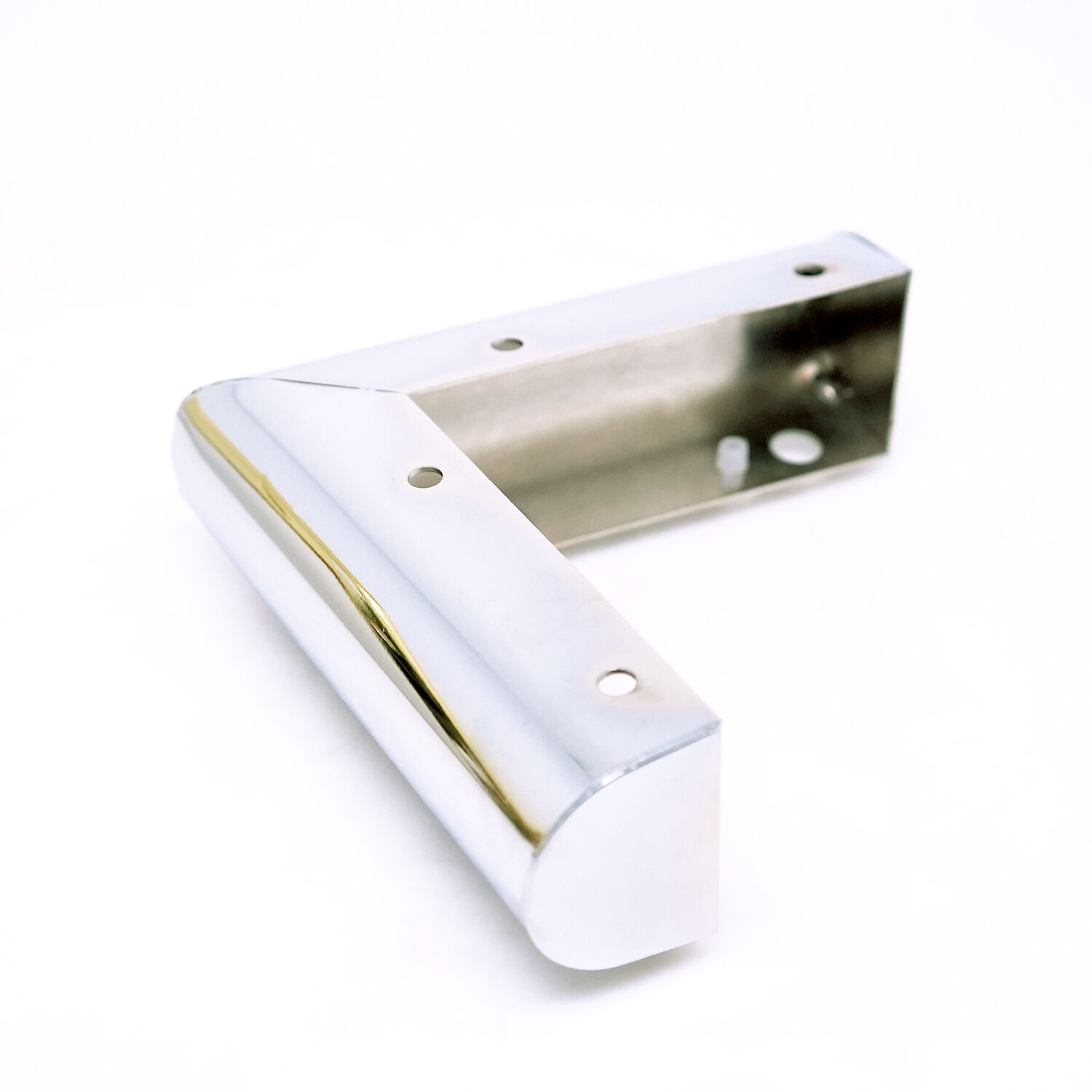 Wejoy – moderní kovové nohy k nábytku ve stylu sedmiúhelníkového tvaru pro stůl a pohovku