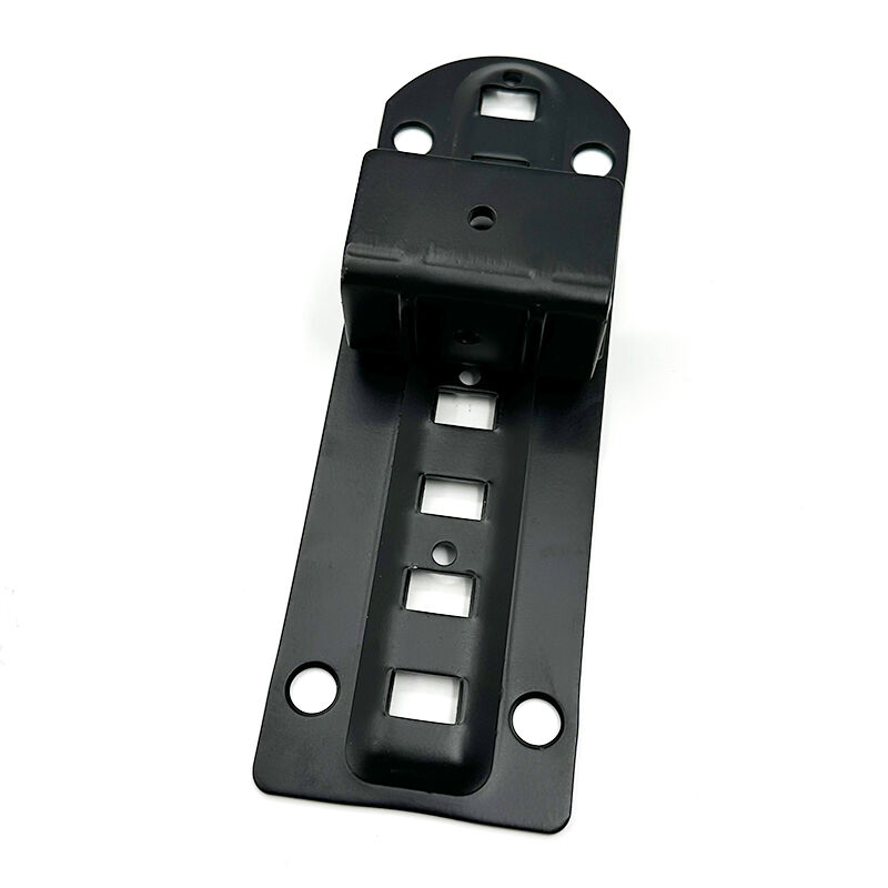 Wejoy Adjustable Hanging Bracket Connector Hinges for Bed Slat Furniture Wood Joint Fastener Movable Support Hardware