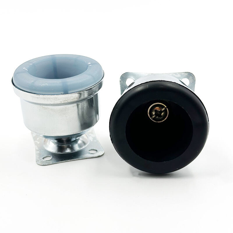 Wejoy Manufacture 5cm Height Single Layer Cup Wine Cup Legs Sofa Leg Cabinet Legs