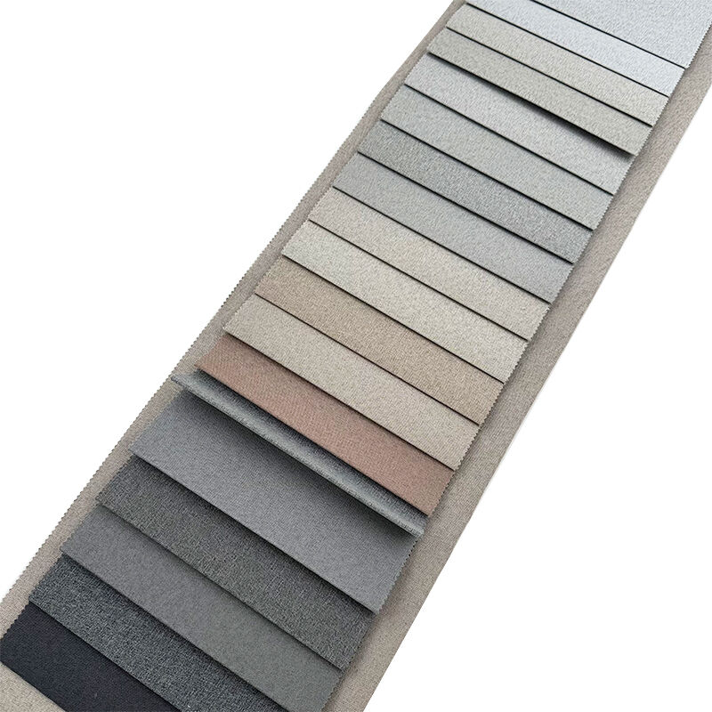 Wejoy Factory Wholesale 280CM 300CM 320CM Width 100% Polyester 130g Curtain Fabric