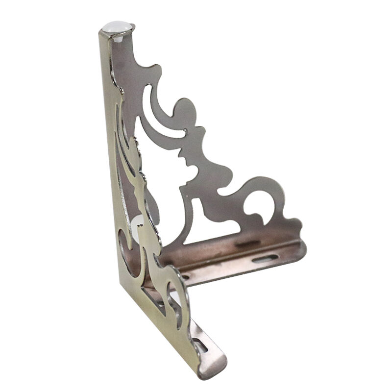 Wejoy Luxury 15cm Height Sofa Hardware Hollow Sofa Legs Iron Furniture Legs