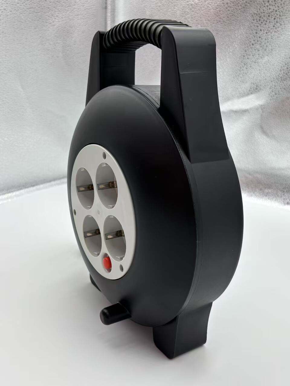 Unmatched Quality and Reliability in Power Cord Cables