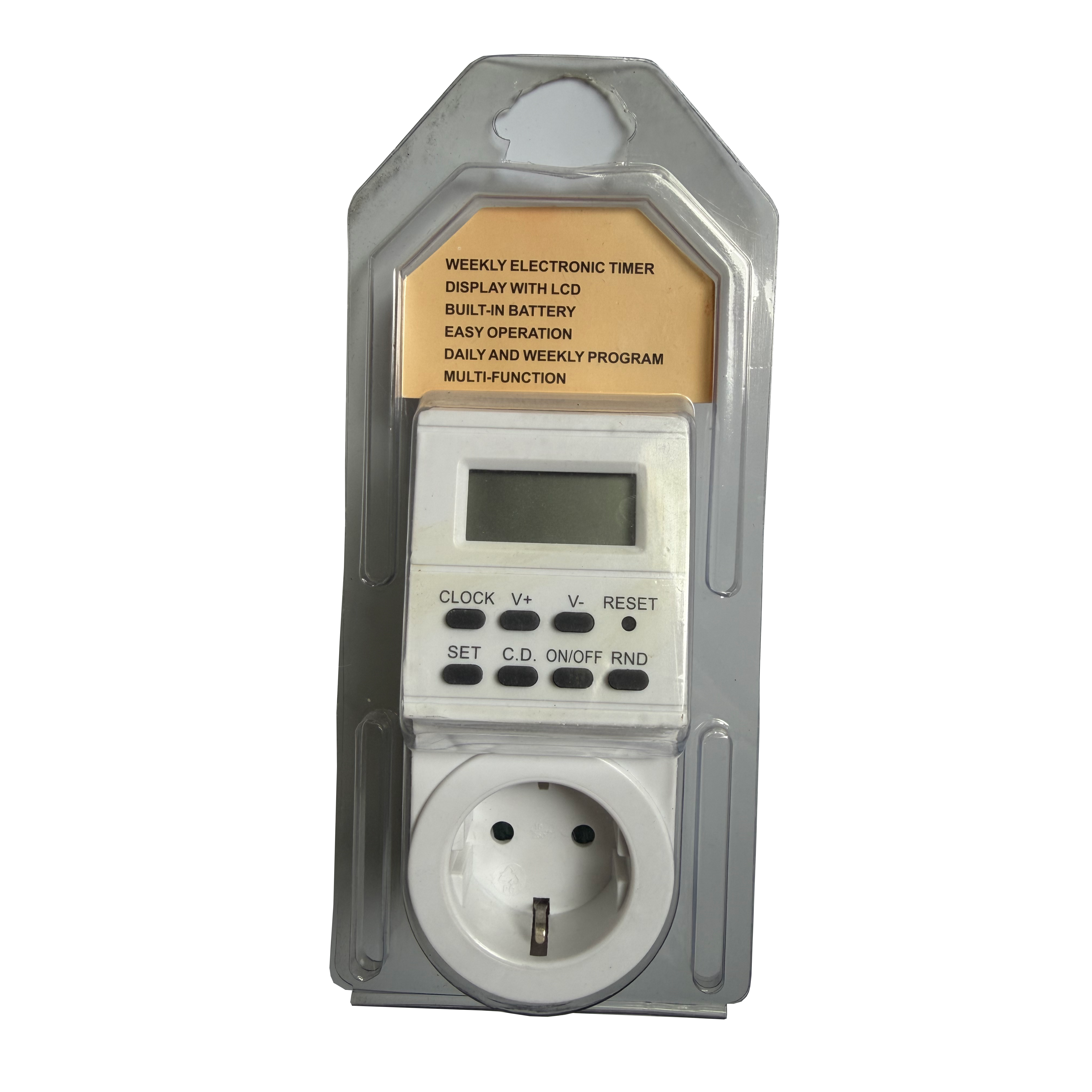 Advanced Technology for Precision Control