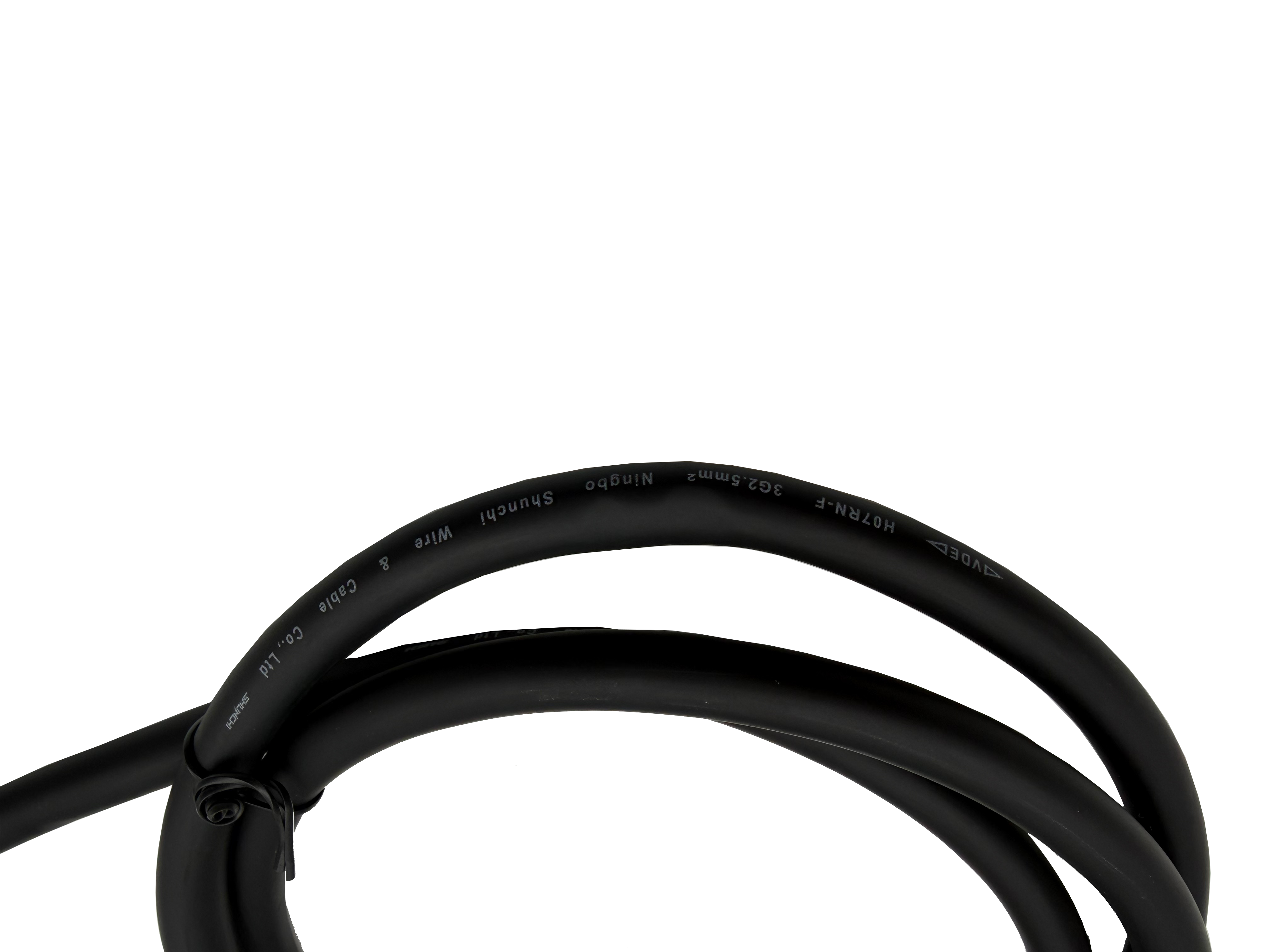 Unmatched Durability and Performance in Jobsite Extension Cords