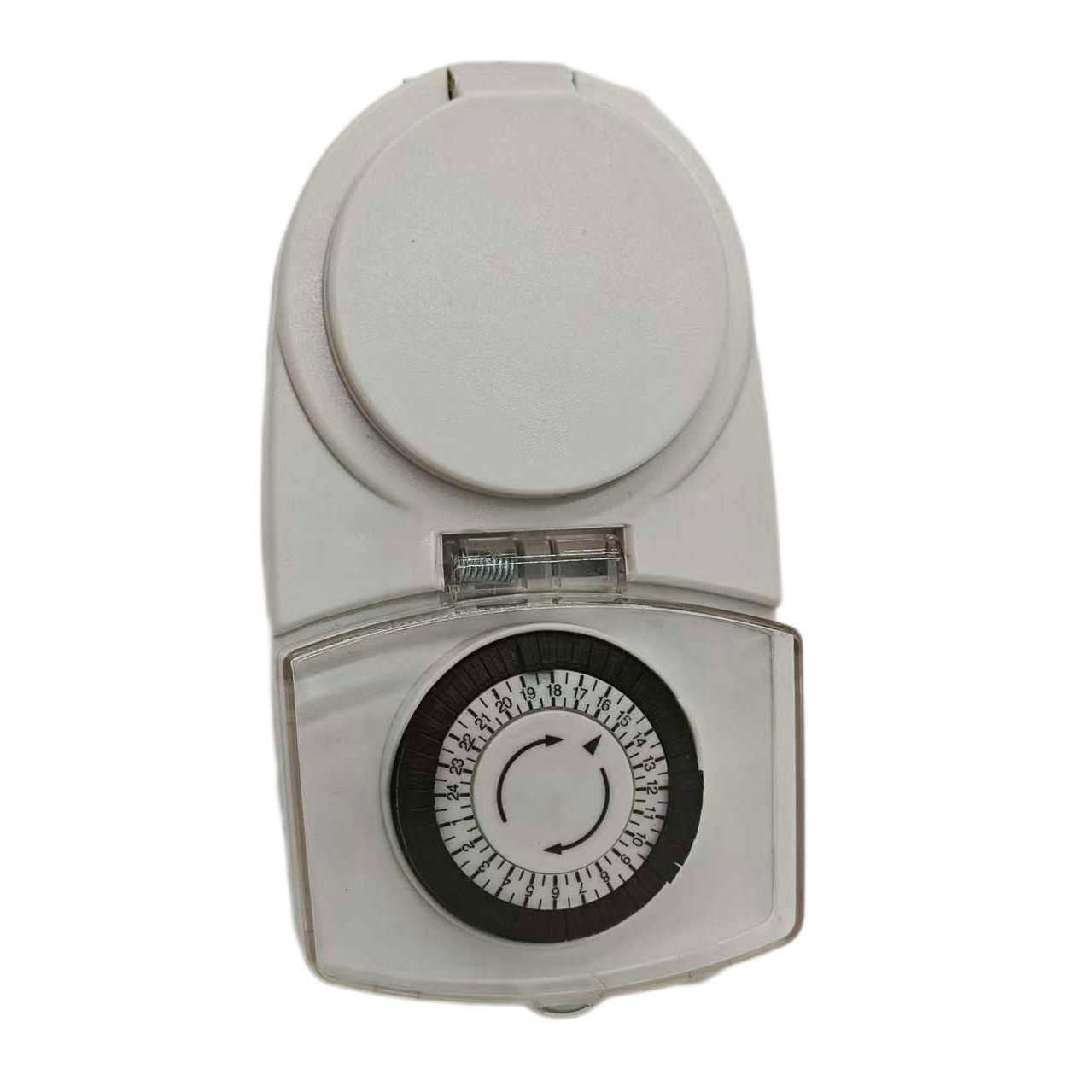Advantages of Outdoor Mechanical Timer  