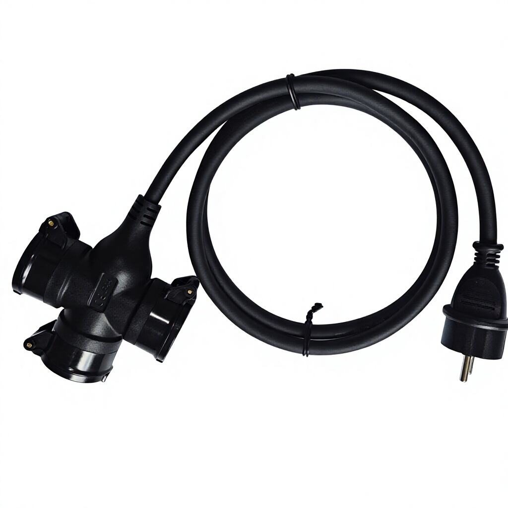 Advanced Safety Features