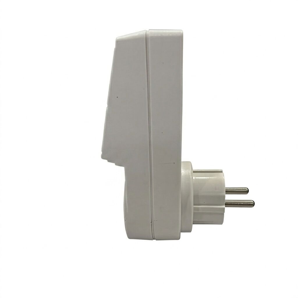 Unmatched Precision and Reliability in Electronic Timers