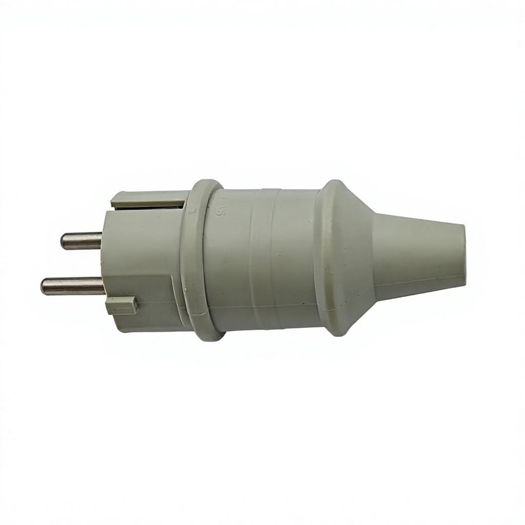 Advantages of Schuko Plug 16A