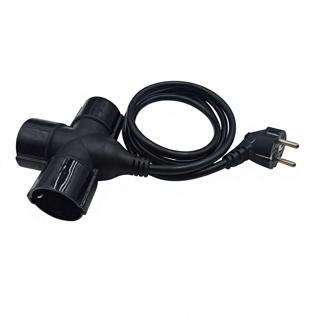 Unmatched Quality and Reliability in Extension Cords
