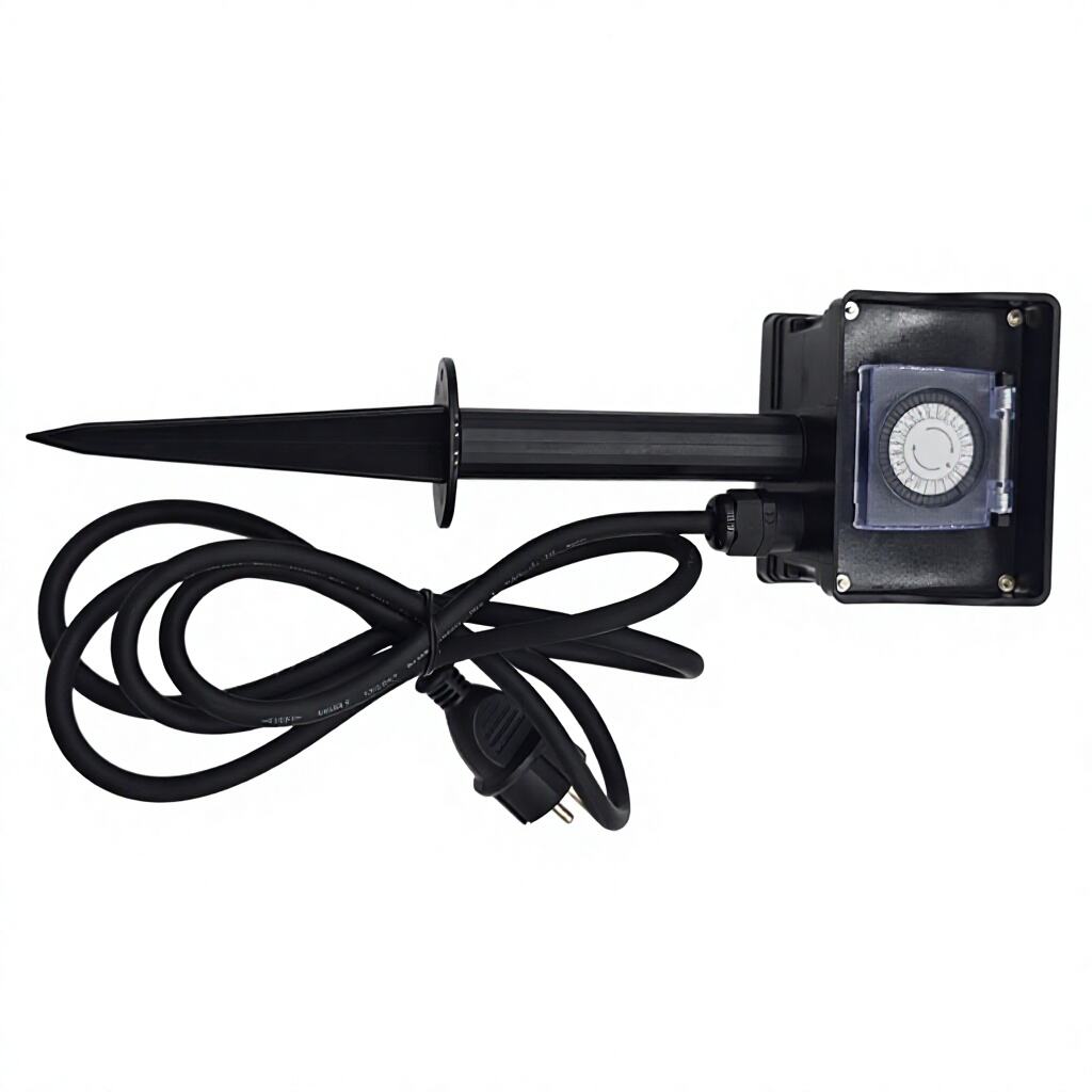 Superior Safety Features