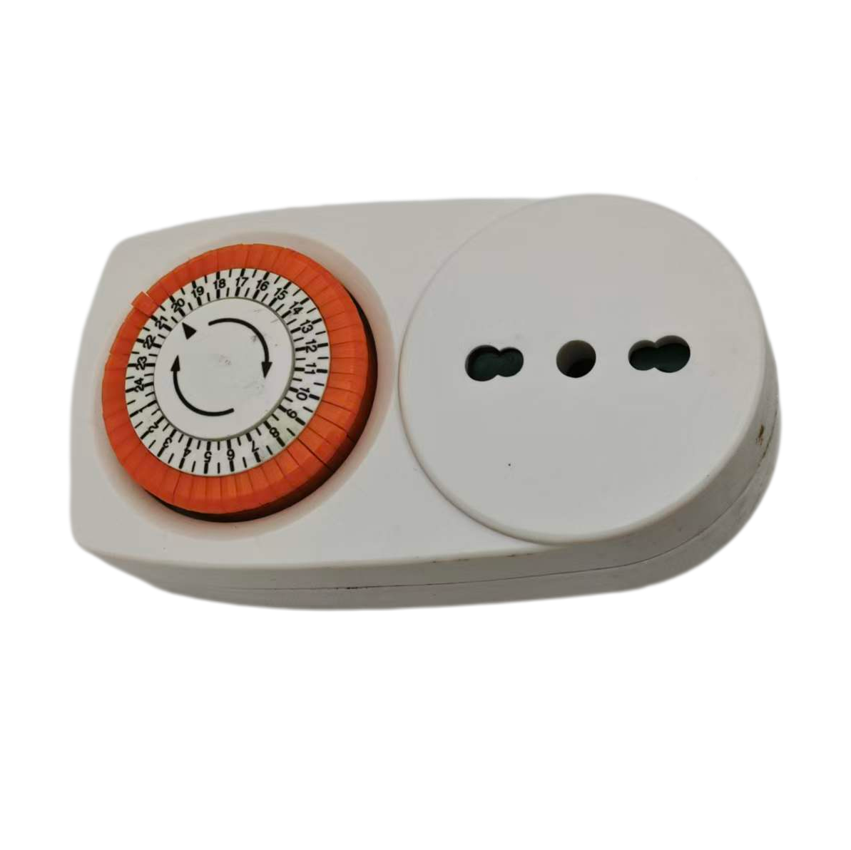 Precision Timing for Enhanced Efficiency