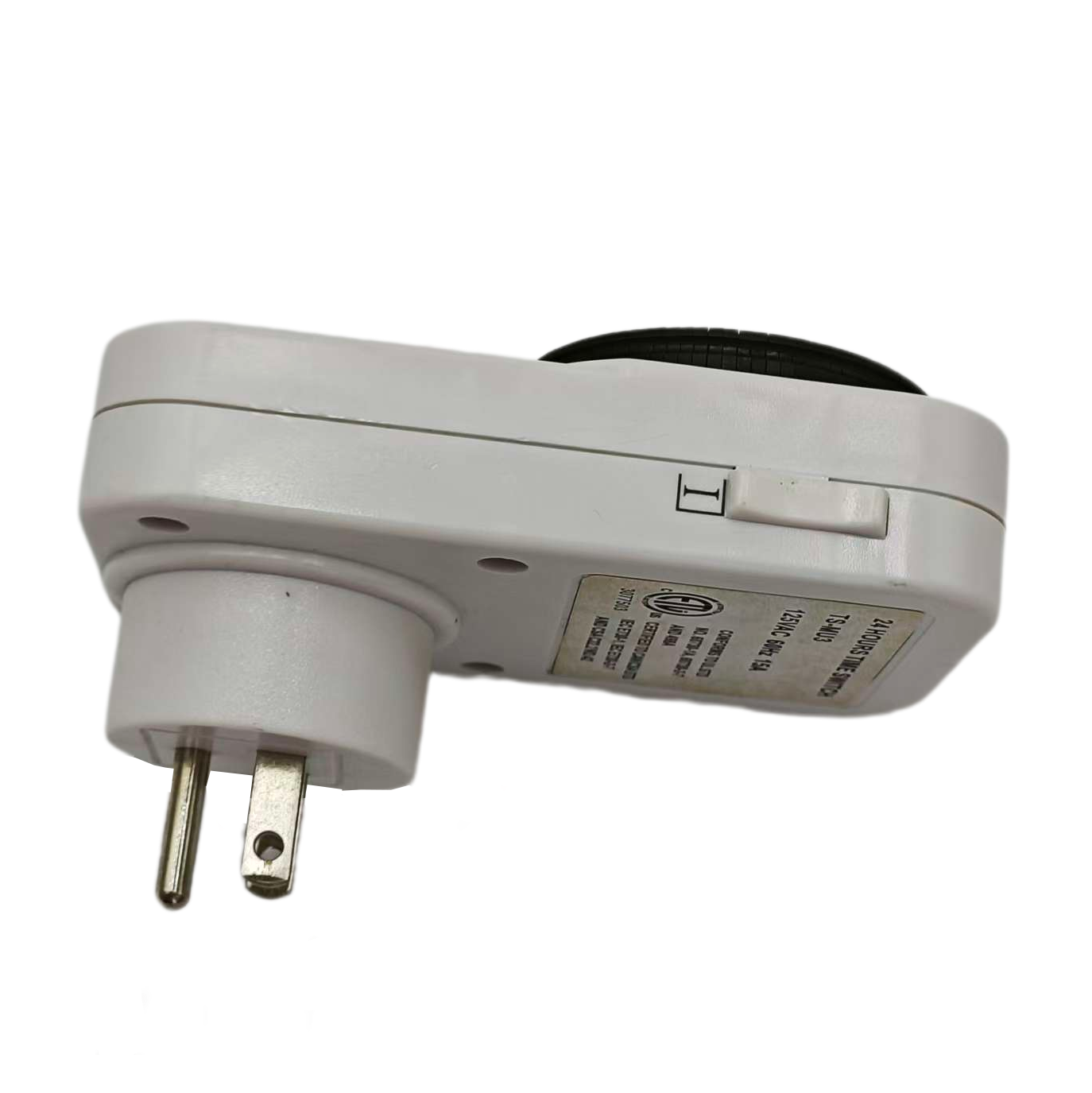 Unmatched Precision and Reliability in Mechanical Timers