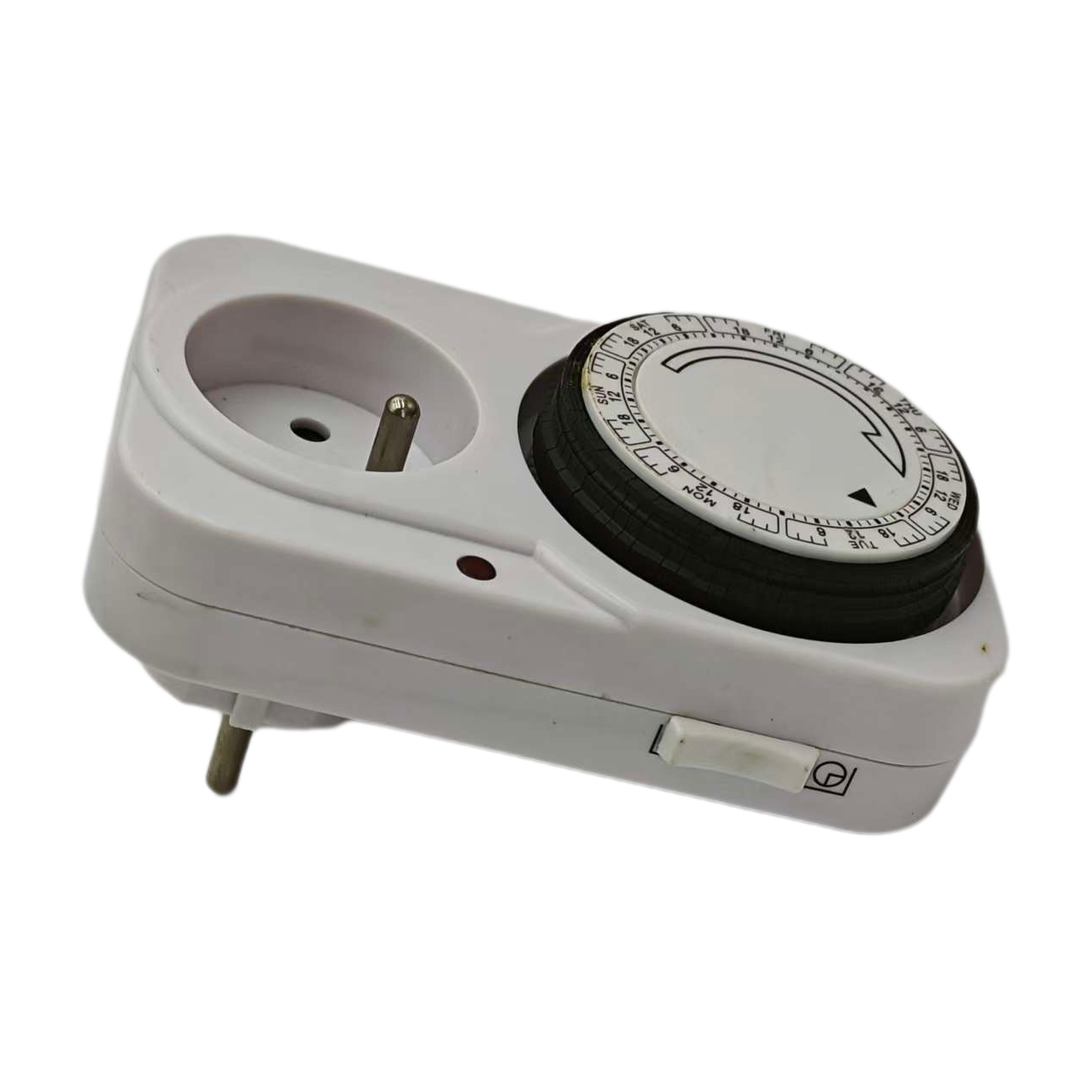 Unlock Efficiency with Our Weekly Timer