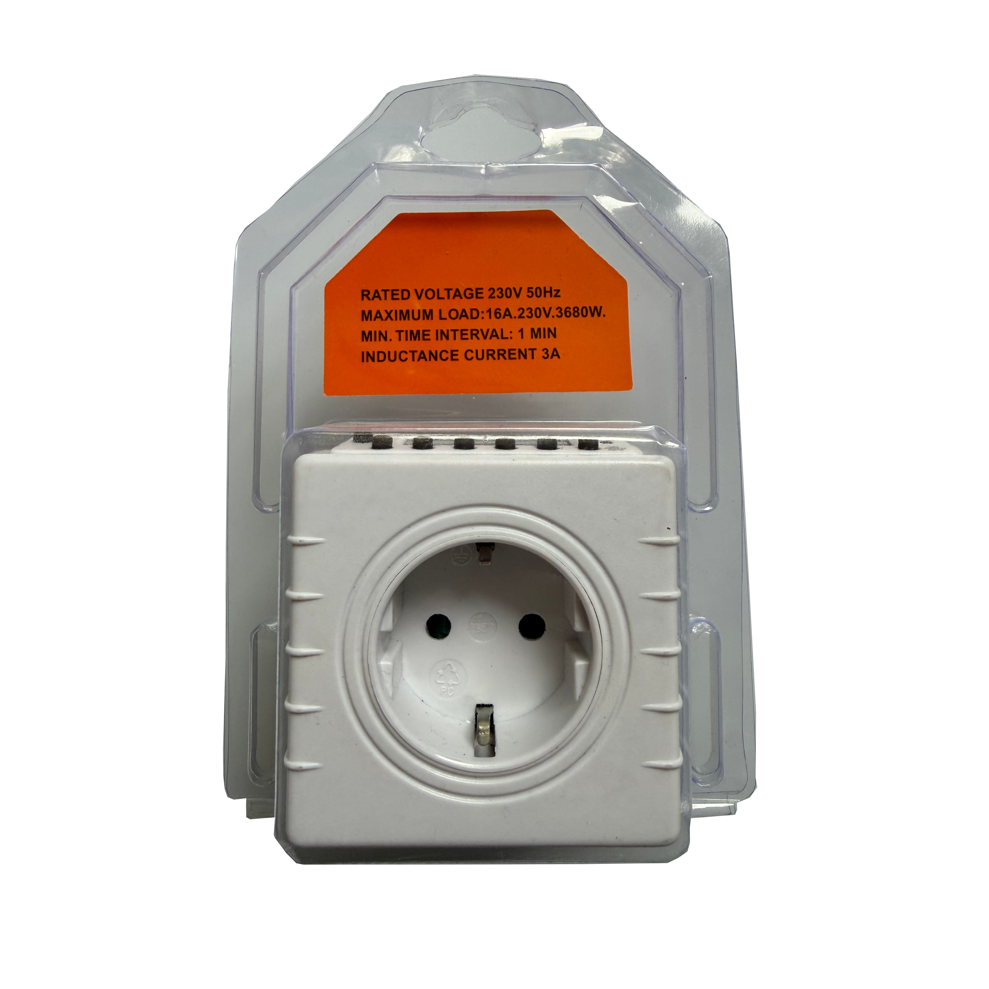 Unmatched Efficiency with the 7 Day Programmable Timer