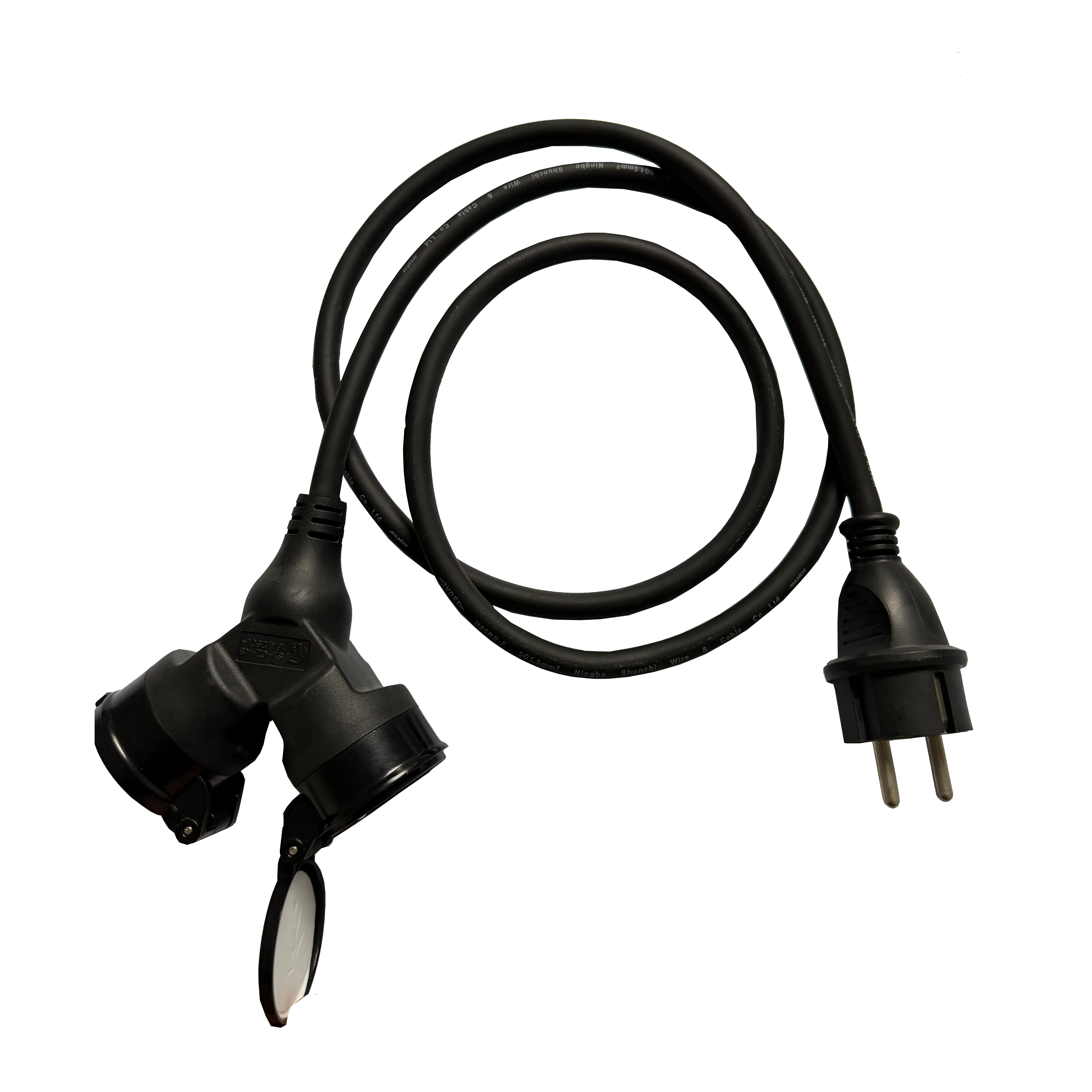 Exceptional Quality and Versatility of Multi Socket Extension Cords