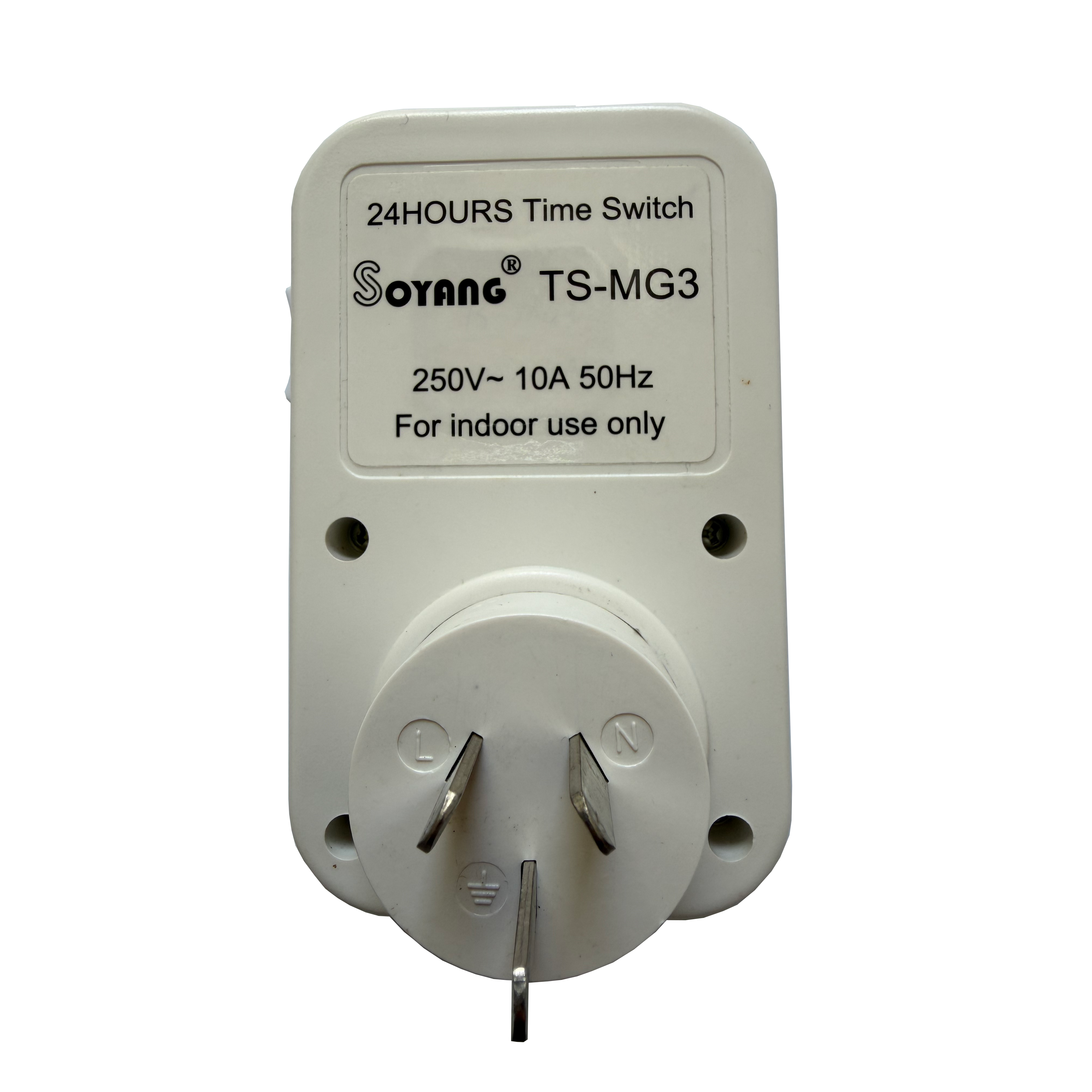 Unmatched Performance with 16A Rated Timer