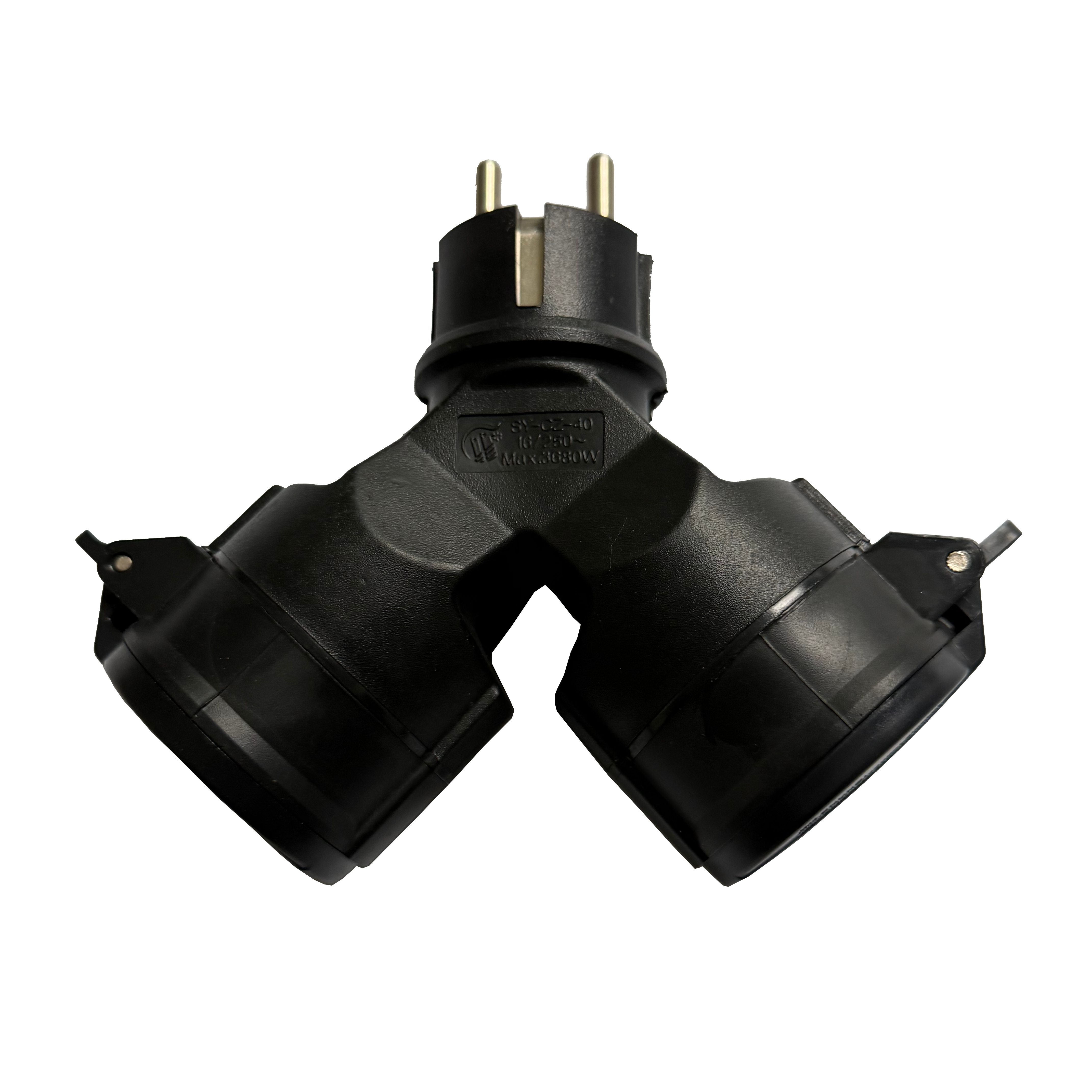 Superior Safety Features