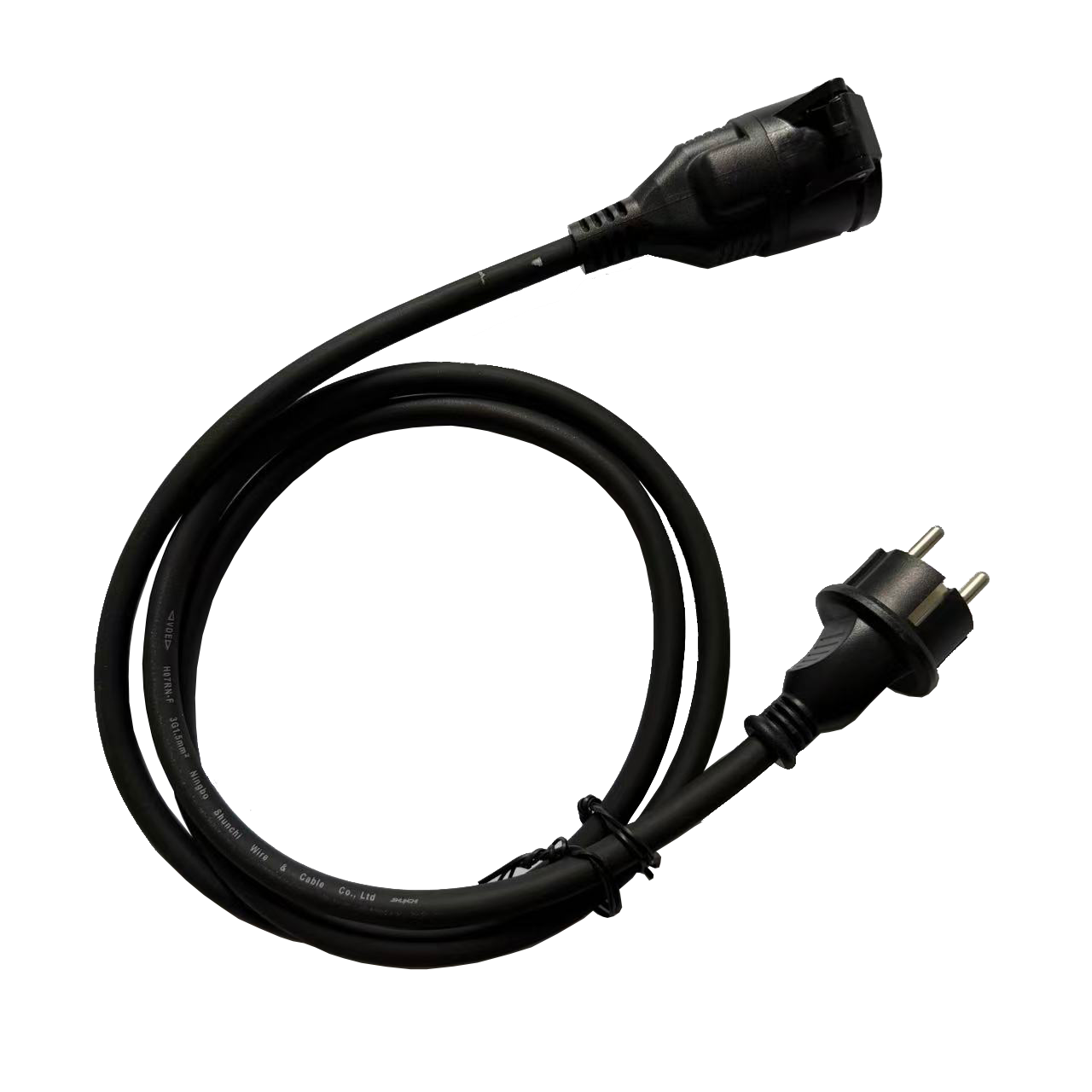 Why Choose Our Outdoor Plug Extension Cord?