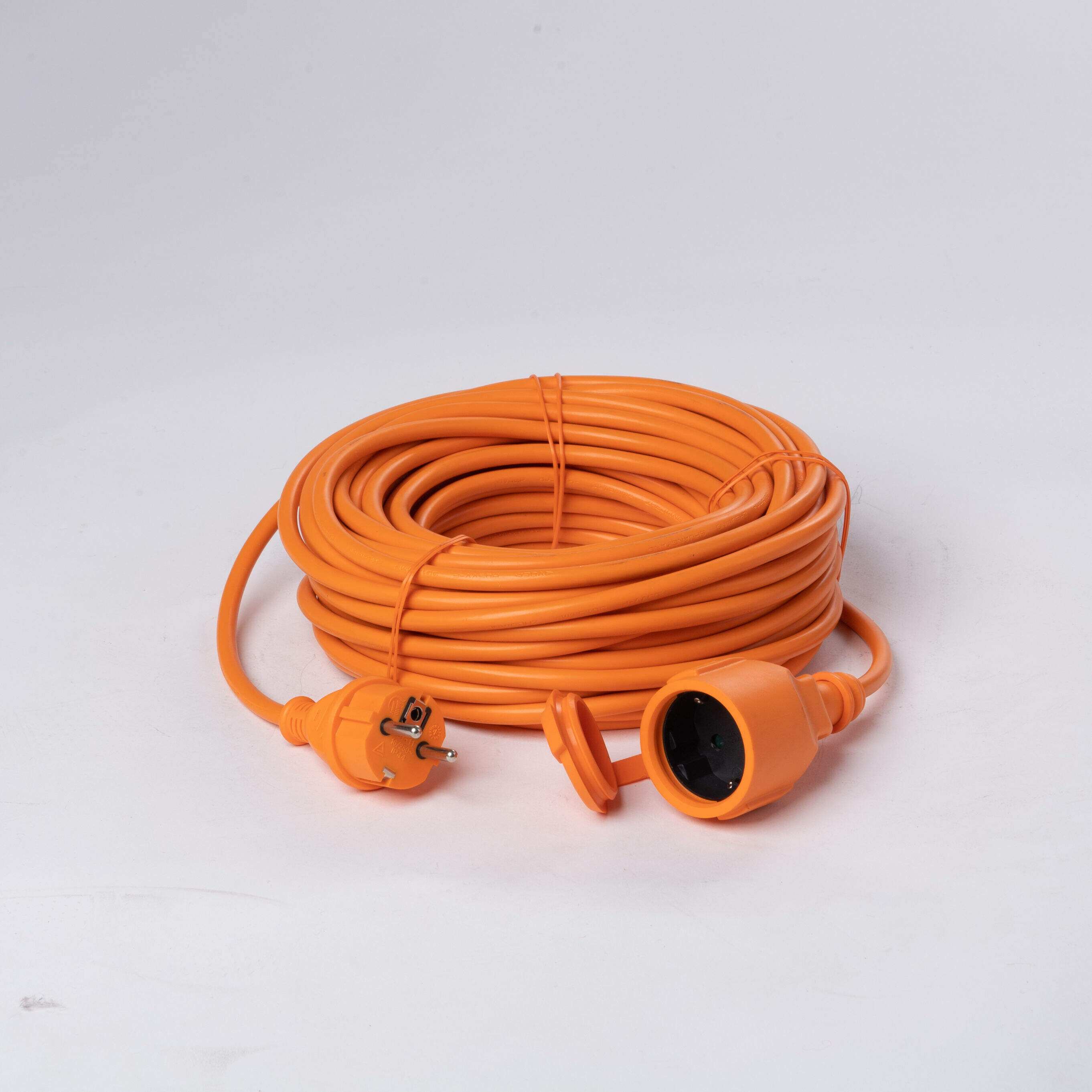 Discover the Power Cord With Stylish Design Advantages
