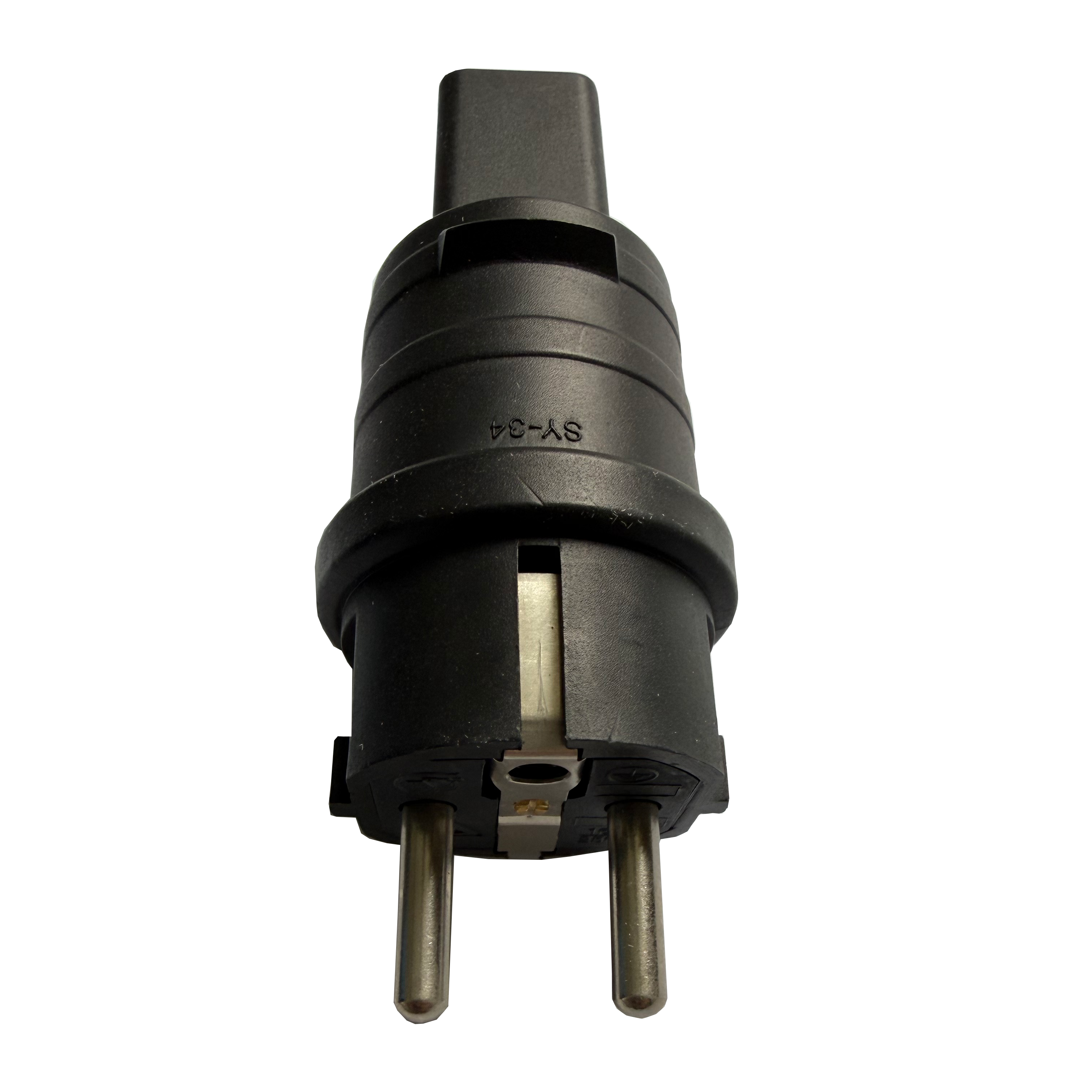Unmatched Quality and Reliability of EU Schuko Plug Solutions