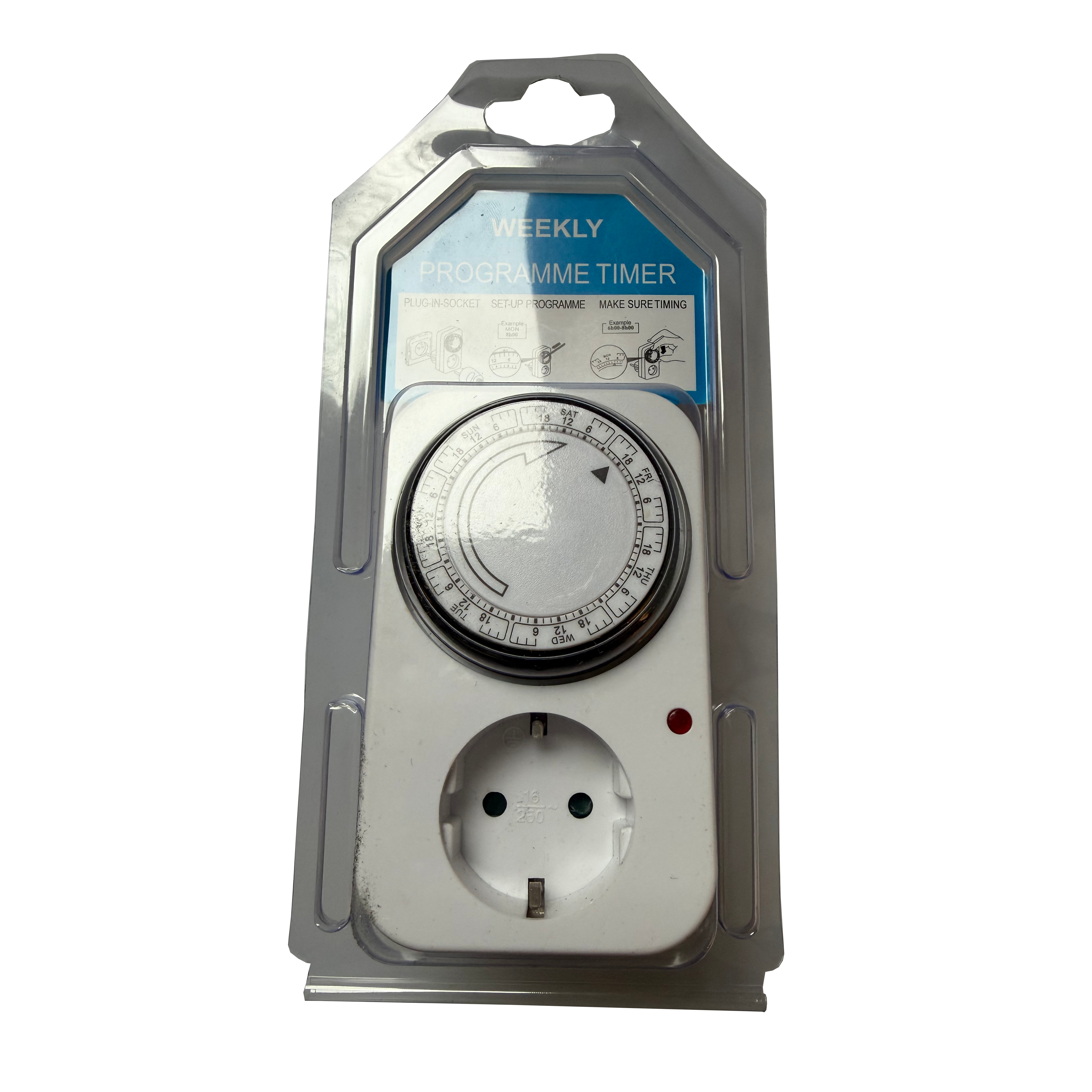 Discover the Unmatched Benefits of Our Manual Timer