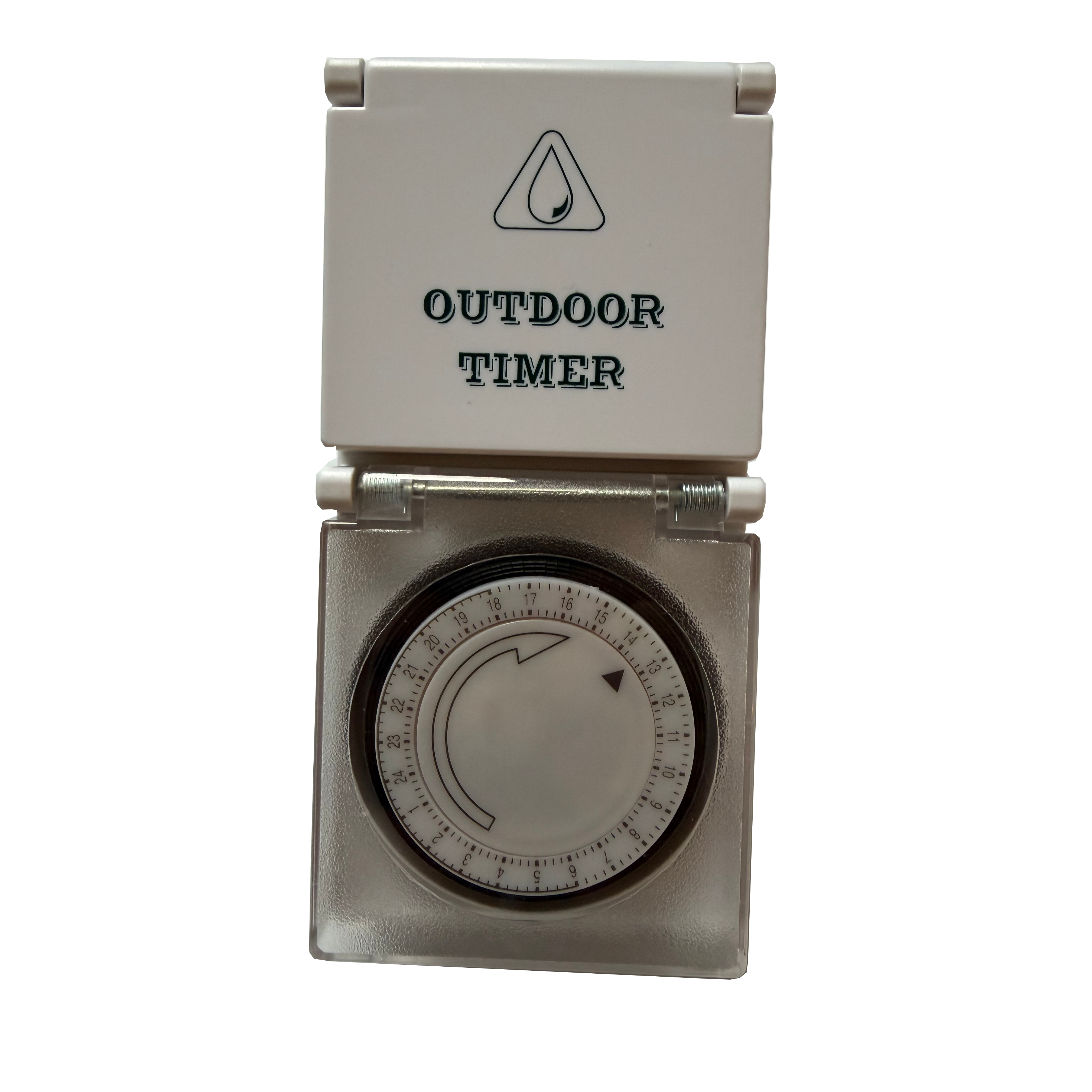 User-Friendly Interface for Easy Operation