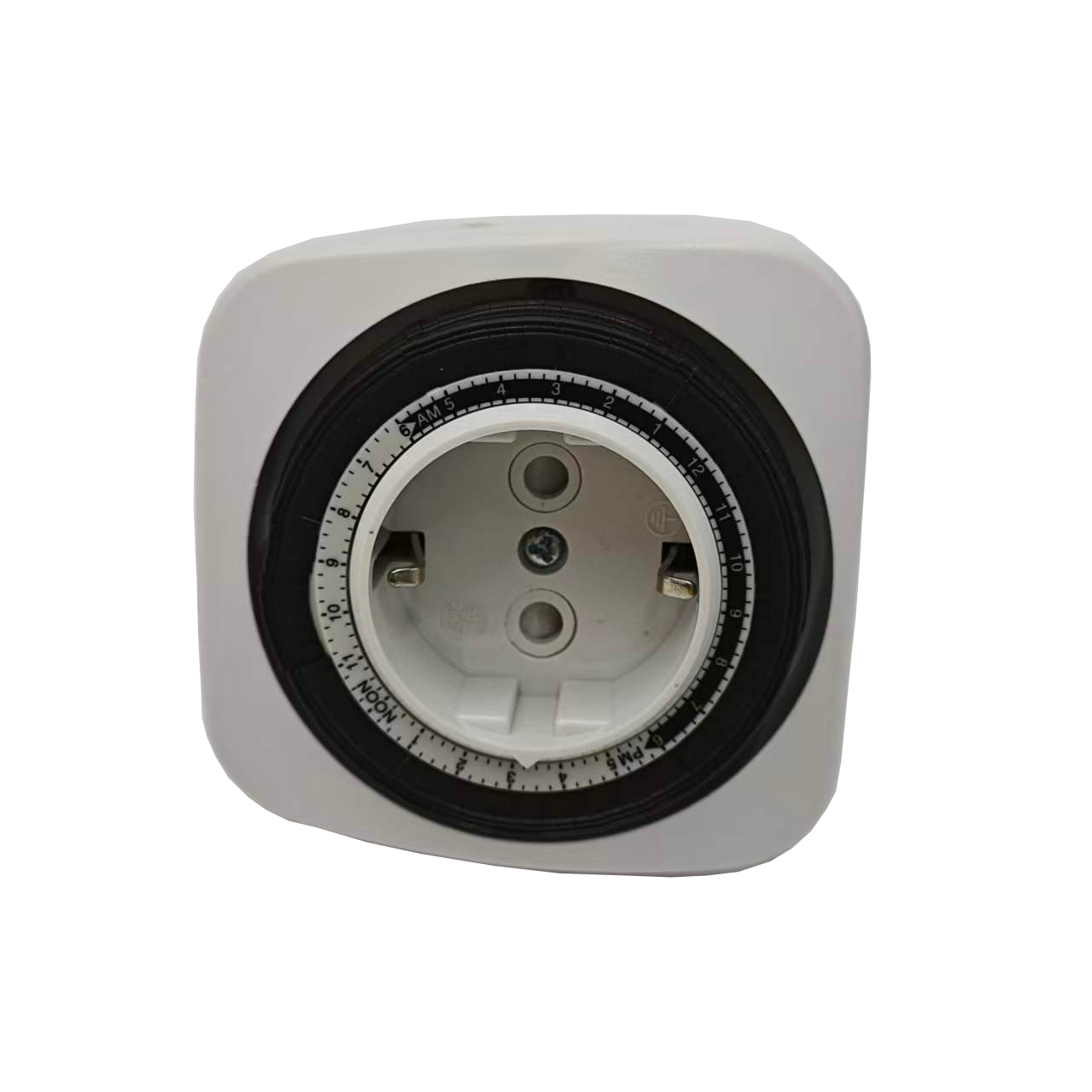 Unmatched Performance with Mechanical Switch Timers