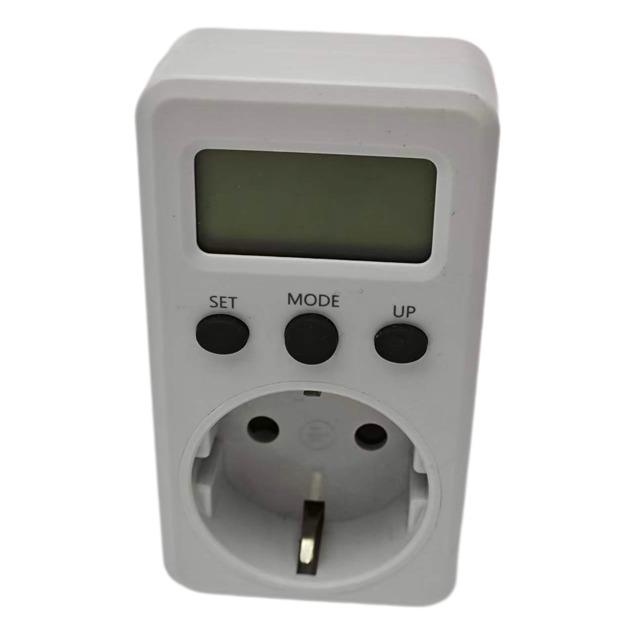 Energy Efficiency