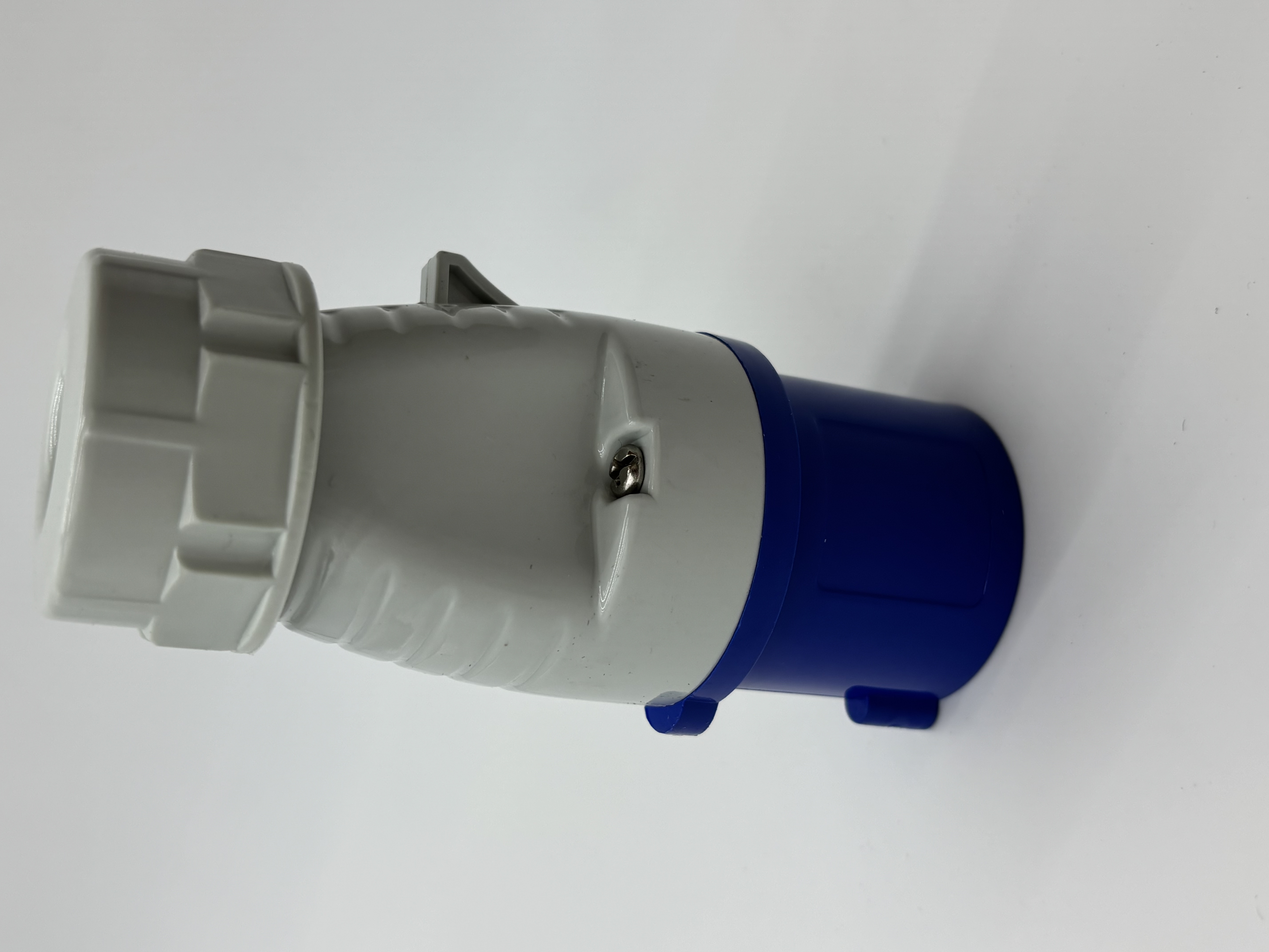 16A6H 3 PIN waterproof Plug