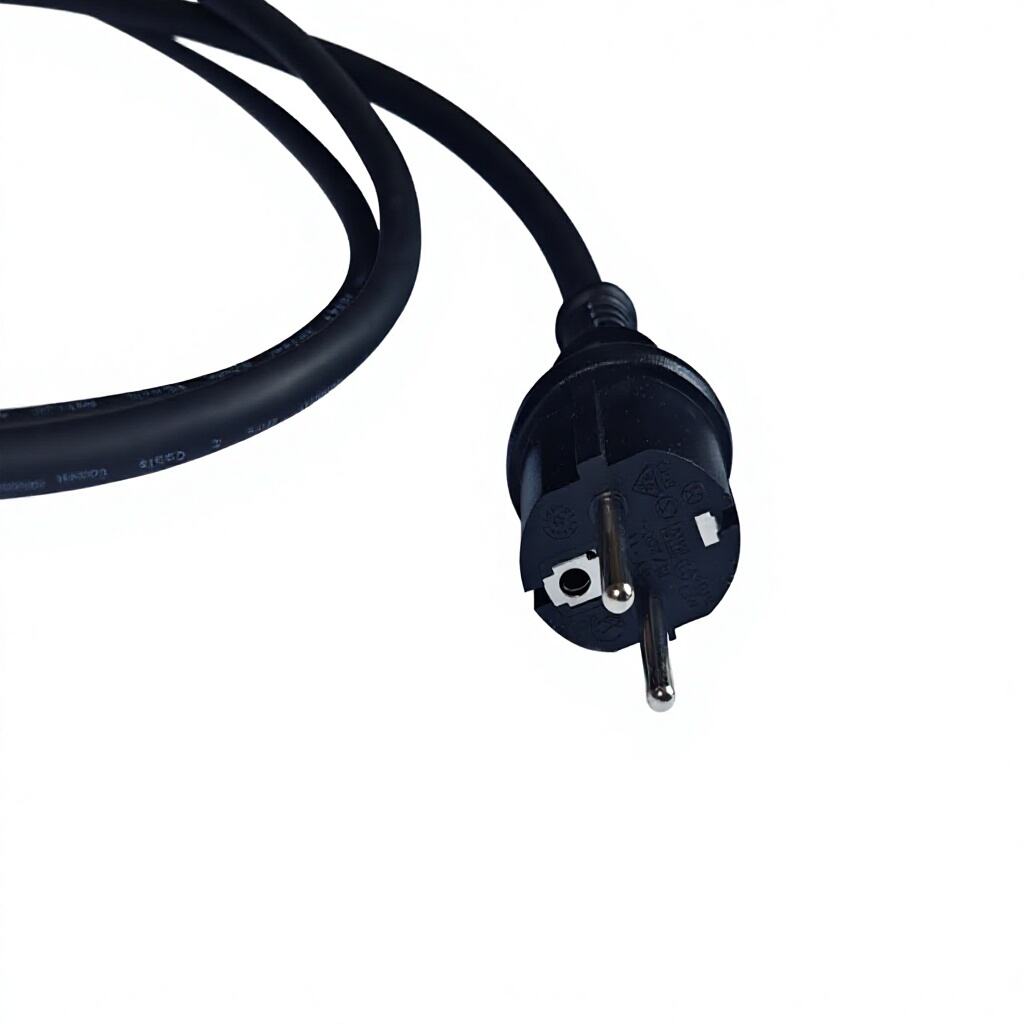Unmatched Quality and Durability in Outdoor Power Cords