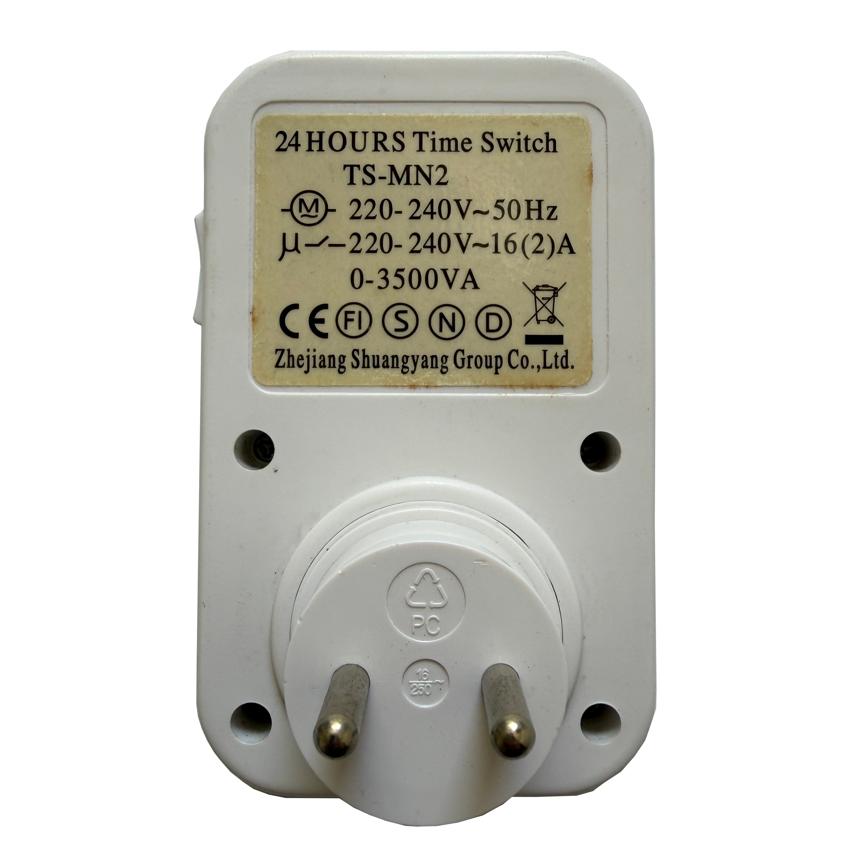 Unmatched Precision and Reliability with Our 24 Hours Timer