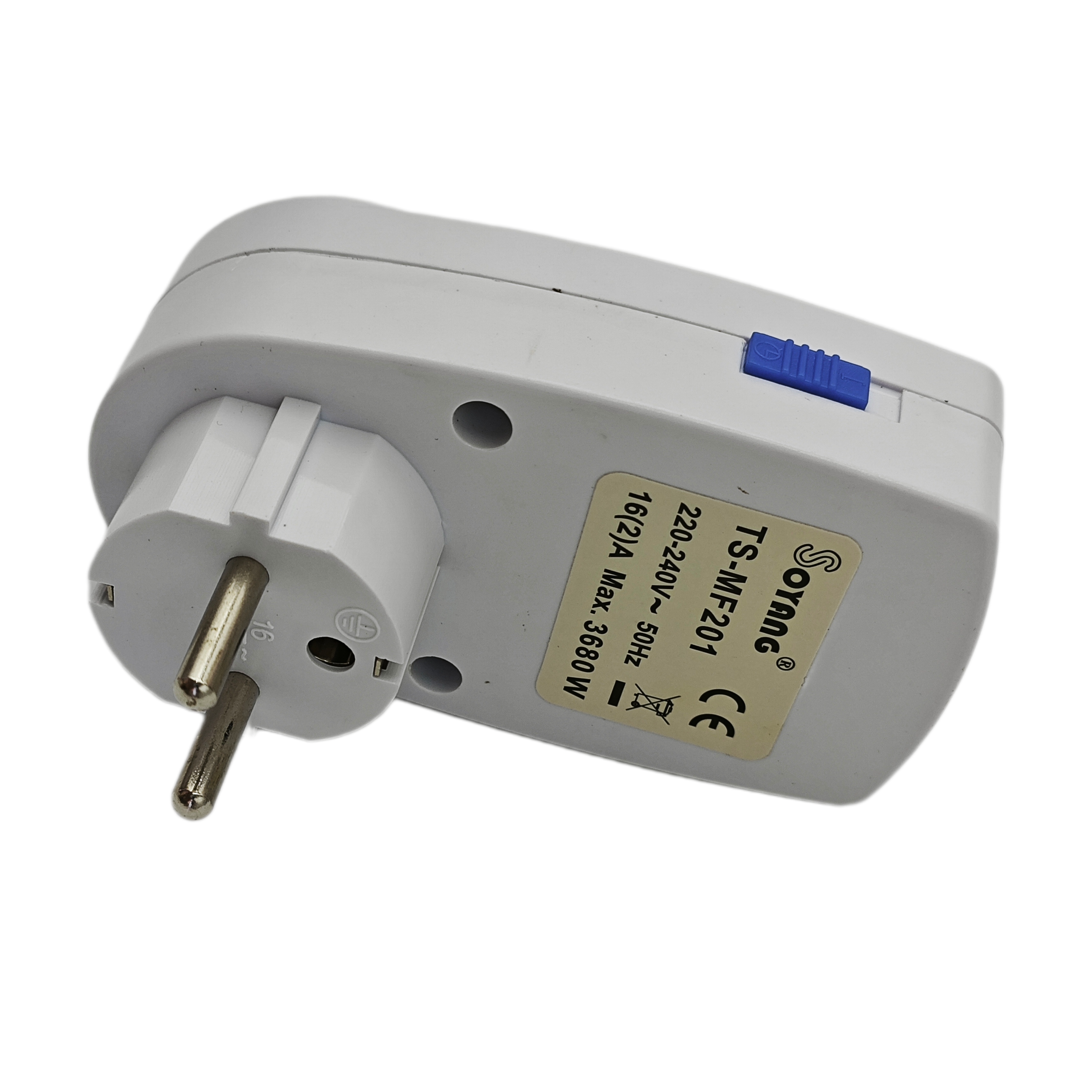 Unmatched Precision and Versatility in Portable Timers